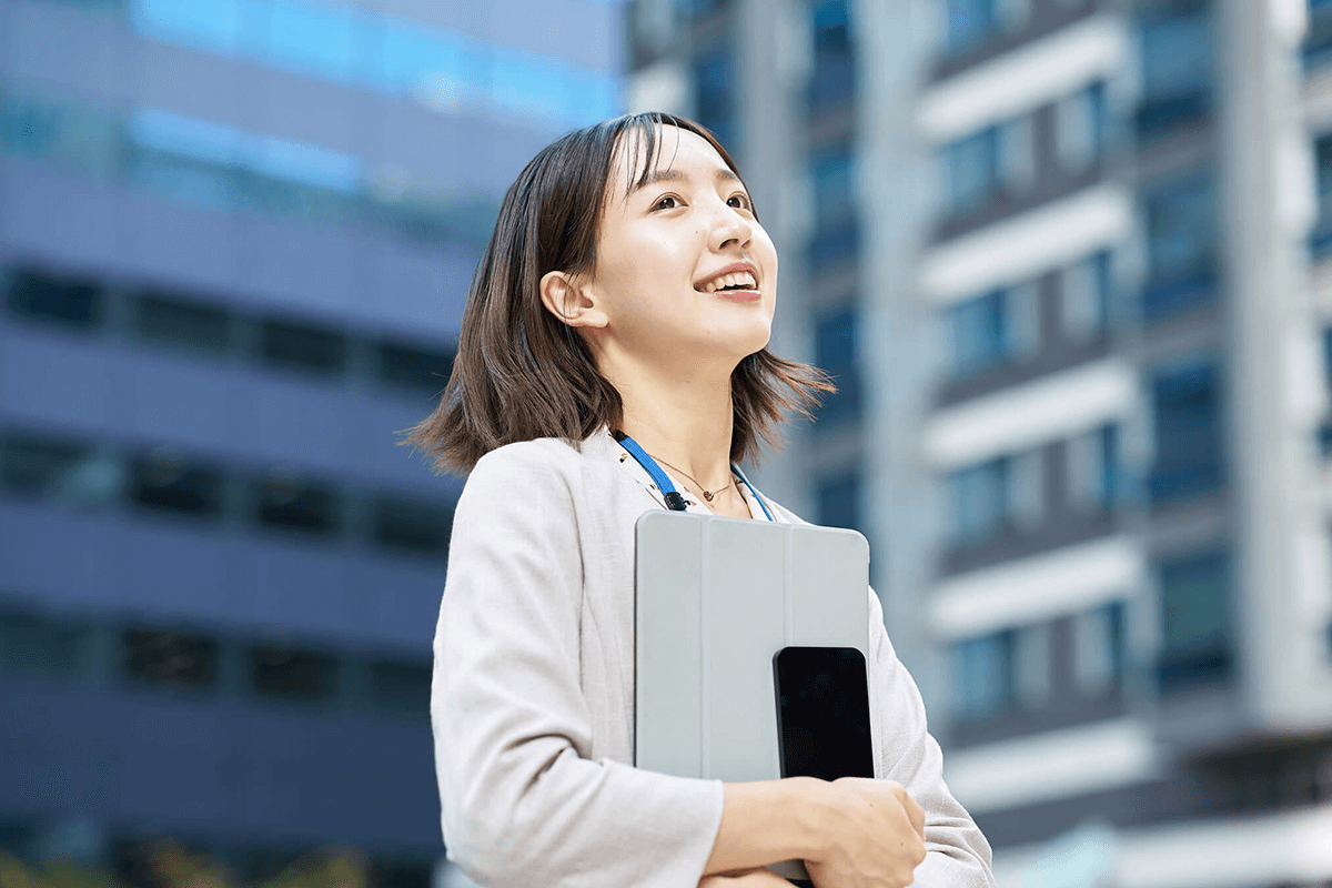 小資上班族